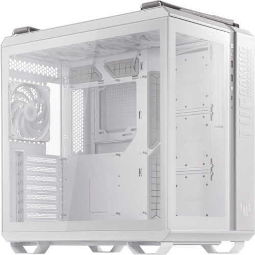Obudowa ASUS TUF Gaming GT502 PLUS ARGB WHITE-15055375