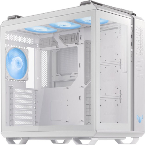 Obudowa ASUS TUF Gaming GT502 PLUS ARGB WHITE-15055376