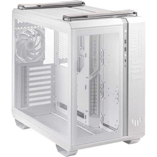 Obudowa ASUS TUF Gaming GT502 PLUS ARGB WHITE-15055379