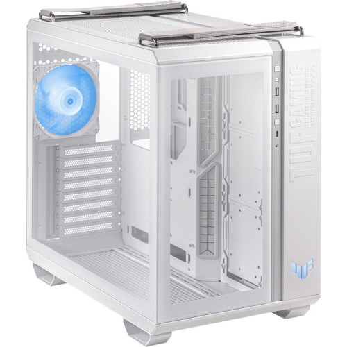 Obudowa ASUS TUF Gaming GT502 PLUS ARGB WHITE-15055380