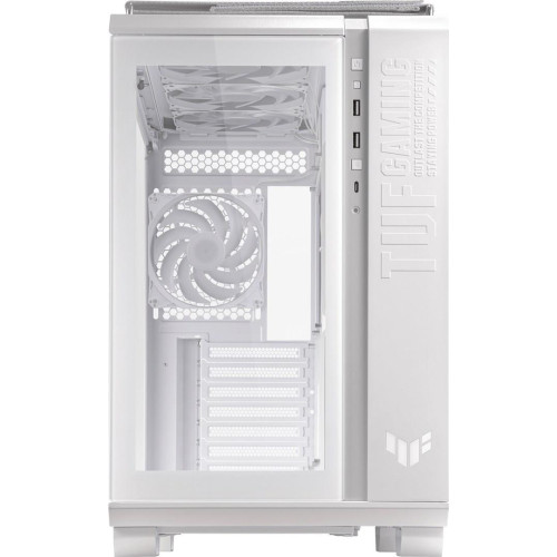 Obudowa ASUS TUF Gaming GT502 PLUS ARGB WHITE-15055381