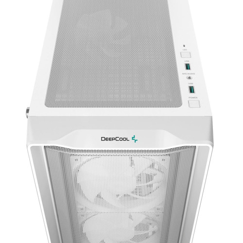Obudowa DeepCool CC560 MESH WH V2-15055730