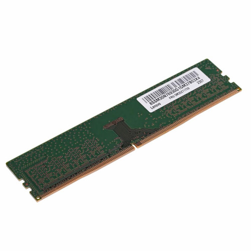 Lenovo 8GB DDR4 3200MHz UDIMM G2 4X71L68778-15056101
