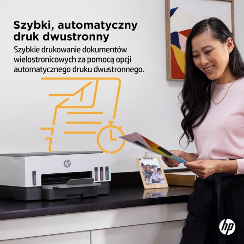Urządzenie wielofunkcyjne Hp Smart Tank 720-15057461