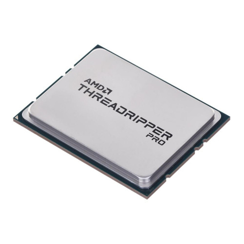 AMD Threadripper PRO 3945WX (12C/24T) 4.0GHz (4.3GHz Turbo) Socket sWRX8 TDP 280W tray-15058425