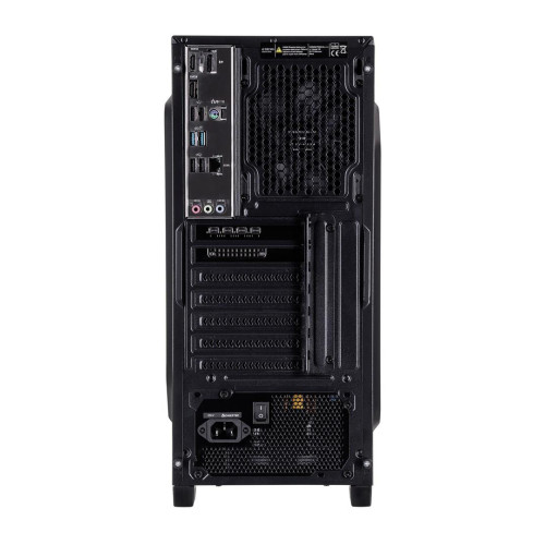 Actina Prime WS i5-14600K/16GB/1TBSSD/600W/W11P-15060041