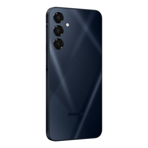 Samsung Galaxy A16 (A166) 5G DS 4/128GB Blue Black-15062925