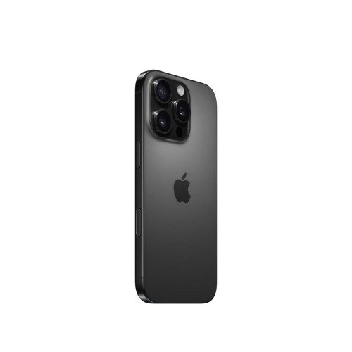 Apple iPhone 16 Pro 512GB Black Titanium-15063032