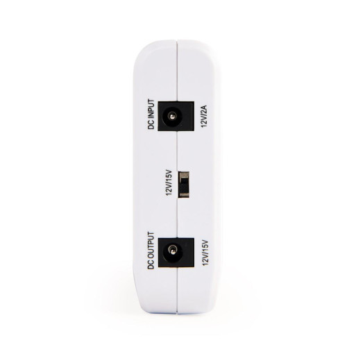 ENERGENIE MINI UPS DO URZĄDZEŃ DC 12V - 15V, 18W, BIAŁY-15064498