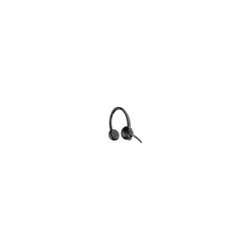 Zestaw słuchawkowy Savi 8220 UC z certyfikatem Microsoft Teams DECT 1880-1900 MHz USB-A (8D3F5AA)-15065629