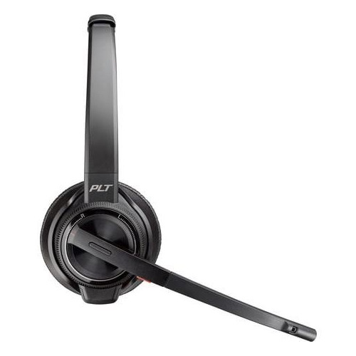 Zestaw słuchawkowy Savi 8220 UC z certyfikatem Microsoft Teams DECT 1880-1900 MHz USB-A (8D3F5AA)-15065633