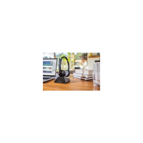 Zestaw słuchawkowy Savi 8220 UC z certyfikatem Microsoft Teams DECT 1880-1900 MHz USB-A (8D3F5AA)-15065634