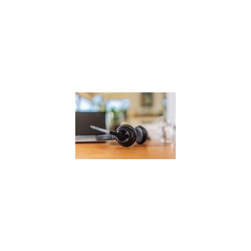Zestaw słuchawkowy Savi 8220 UC z certyfikatem Microsoft Teams DECT 1880-1900 MHz USB-A (8D3F5AA)-15065635