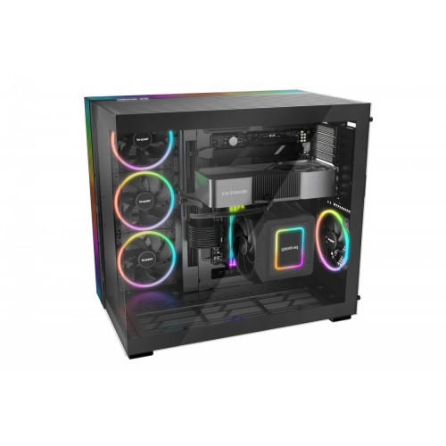 Obudowa Light Base 900 FX Black-15066012