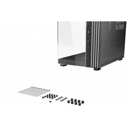 Obudowa Light Base 900 FX Black-15066016