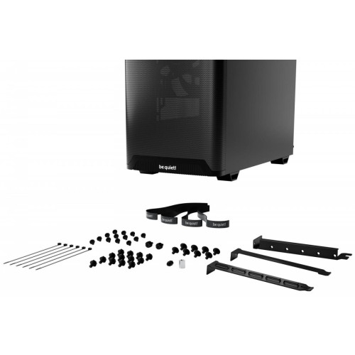 Obudowa Pure Base 501 Airflow Black-15066129