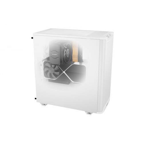Obudowa Pure Base 501 Airflow White-15066134