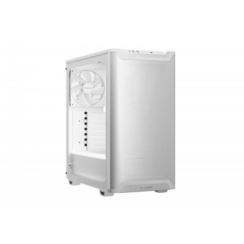 Obudowa Pure Base 501 Airflow Window White