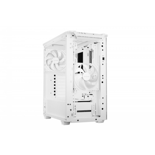 Obudowa Pure Base 501 Airflow Window White-15066147