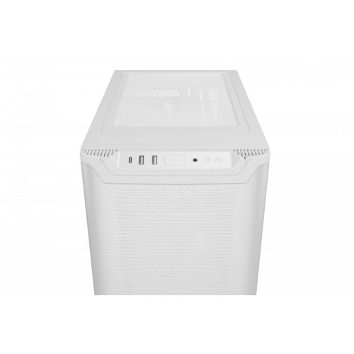 Obudowa Pure Base 501 Airflow Window White-15066150