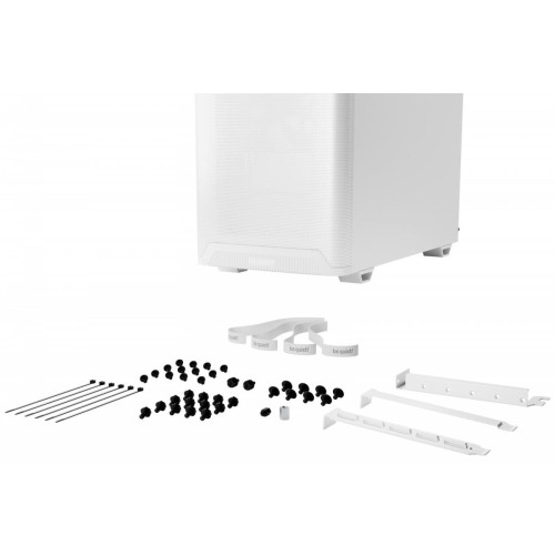 Obudowa Pure Base 501 Airflow Window White-15066152