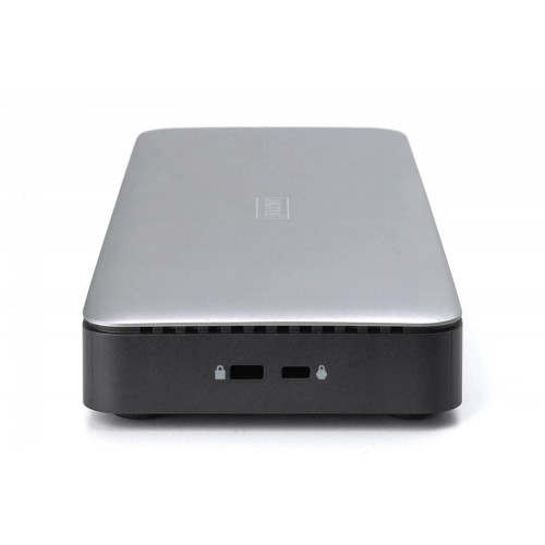Stacja dokująca USB Typ C 13-portów 3x HDMI 2x DisplayPort 4K/60Hz DC-Jack 150W-15066606