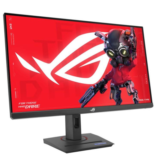 Monitor 27 cali XG27ACMG IPS HDMI USBC 1ms 270Hz-15066633