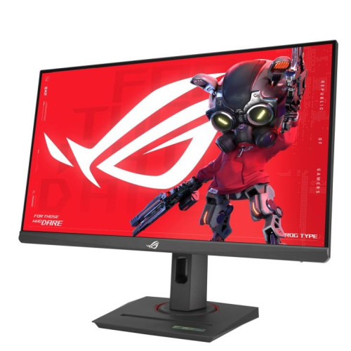 Monitor 25 cali XG259CS IPS HDMI USBC 180Hz FHD-15066684