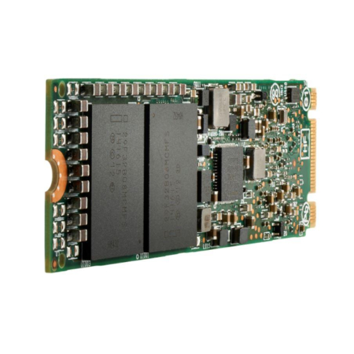 Dysk MSA 7.68TB SAS RI SFF M2 SSD S0F31A