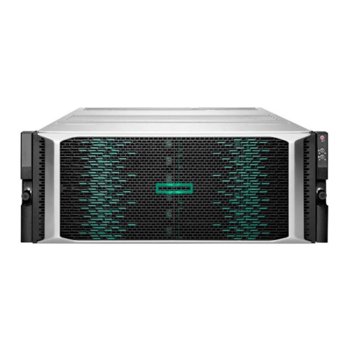 Alletra 9000 16/32 Gb 4-portowy adapter magistrali hosta Fibre Channel R3B28A