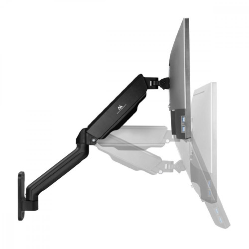 Uchwyt ścienny monitora 17-32 cale 9kg MC-332 długie ramię-15067344