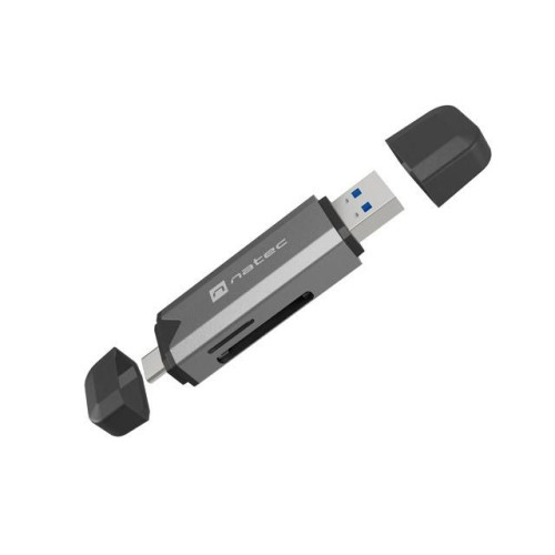 Czytnik kart Scarab 3 USB A/C SD/MICRO USB 3.1 Gen 11-15067358