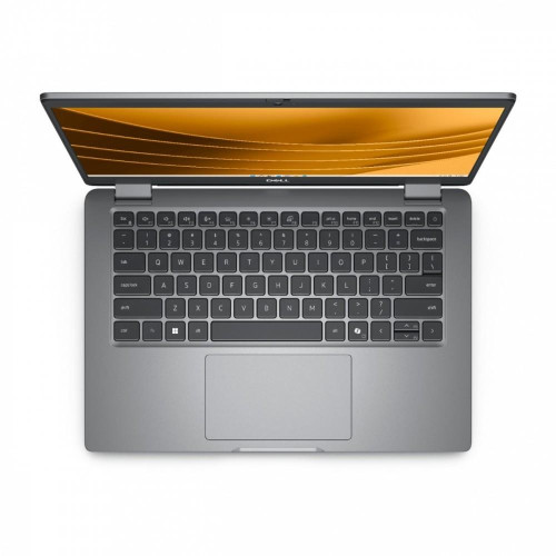 Notebook Latitude 5350/Ultra 7 165U/16GB/512GB SSD Gen4/13.3 FHD/Integrated/FgrPr & SmtCd/FHD/IR Cam/Mic/LTE 4G + BT/Bac