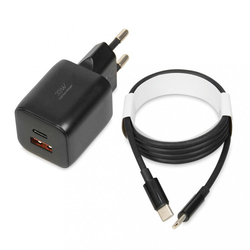 Ładowarka sieciowa C42B USB C 33W-15067624