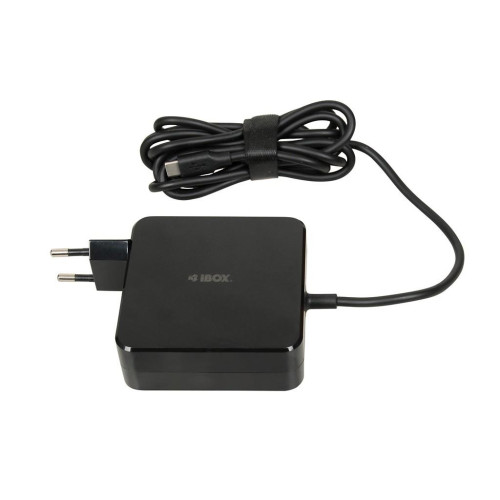 Zasilacz do laptopa uniwersalny IUZ100TC-15067640