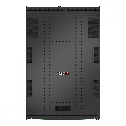 Szafa rack AR3380B2 NetShelter SX Gen 2, 42U 800mm x 1200mm z bokami czarna-15068133