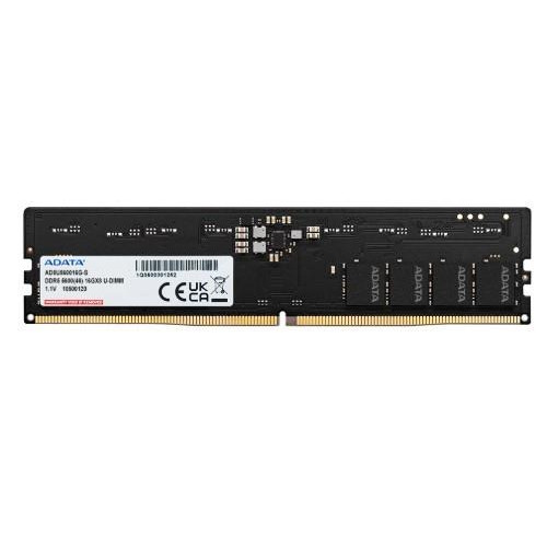 Pamięć Premier DDR5 5600 DIMM 16GB Single Tray
