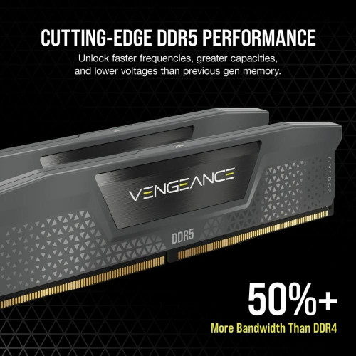Pamięć DDR5 Vengeance 64GB/6000 (2*32GB) C30 AMD EXPO & Intel XMP-15068294