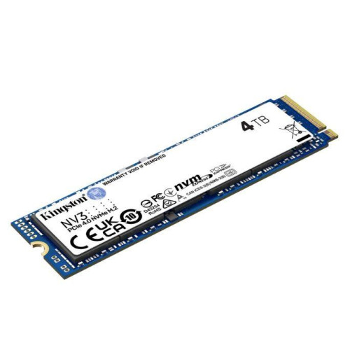 Dysk SSD NV3 4TB M.2 2280 PCI-e 4.0 NVMe 6000/5000-15068339