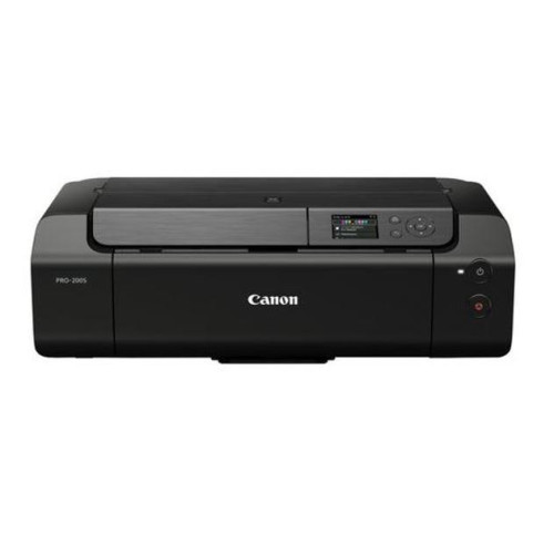 Drukarka fotograficzna PRO-200S 6875C009