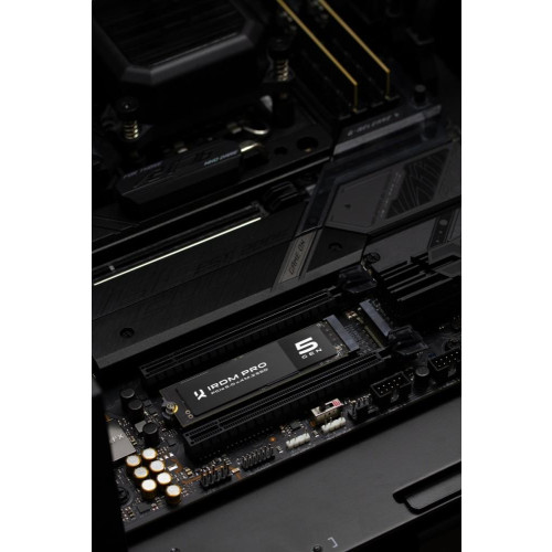 Dysk SSD IRDM PRO P54S Gen5 4TB 5x4 2280 12000/11000MB/s-15068428