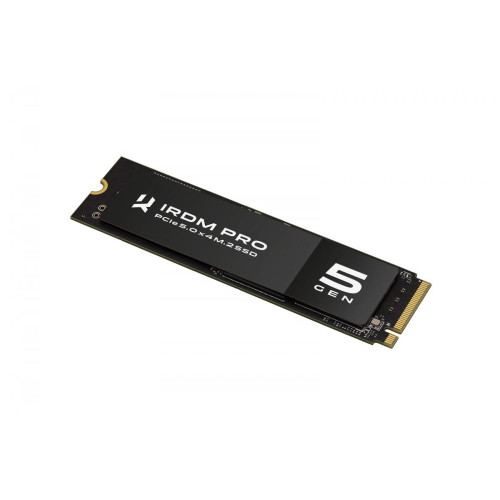 Dysk SSD IRDM PRO P54S Gen5 4TB 5x4 2280 12000/11000MB/s-15068429