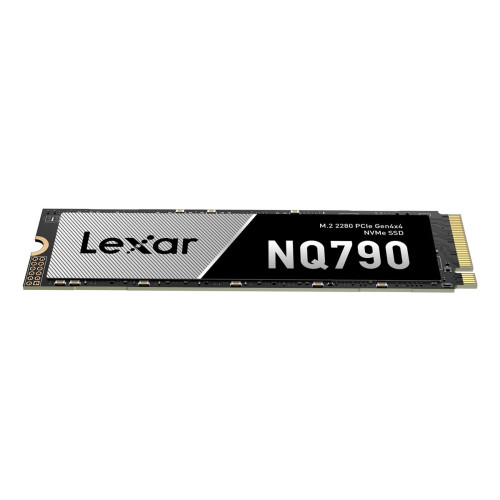 Dysk SSD Lexar LNQ790 1TB M.2 PCIe NVMe-15073313