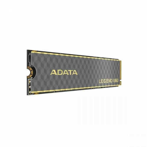 Adata Dysk SSD LEGEND 860 500G PCIe 4x4 5000/3000 MB/s M.2-15073325
