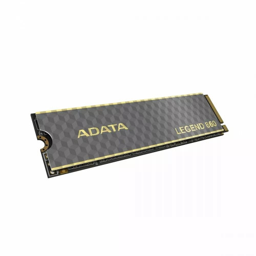 Adata Dysk SSD LEGEND 860 500G PCIe 4x4 5000/3000 MB/s M.2-15073326