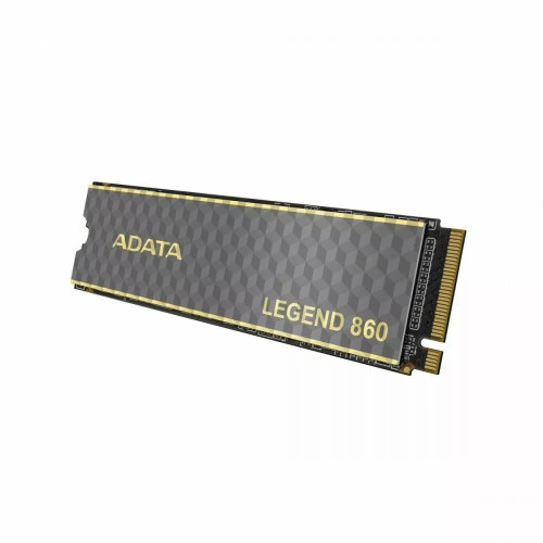 Adata Dysk SSD LEGEND 860 500G PCIe 4x4 5000/3000 MB/s M.2-15073328