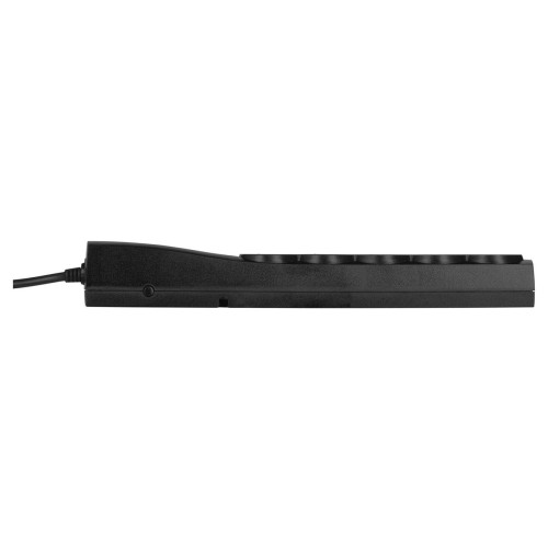 Listwa antyprzepięciowa Ever Classic 3,0m (5 x UTE; 10 A; kolor czarny) (T/LZ09-CLA030/0000)-15077103