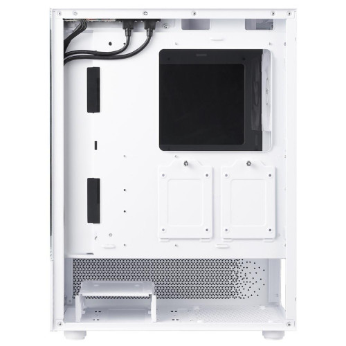 Obudowa XPG INVADER X MINI White-15079553