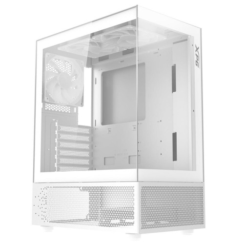 Obudowa XPG INVADER X MINI White-15079563