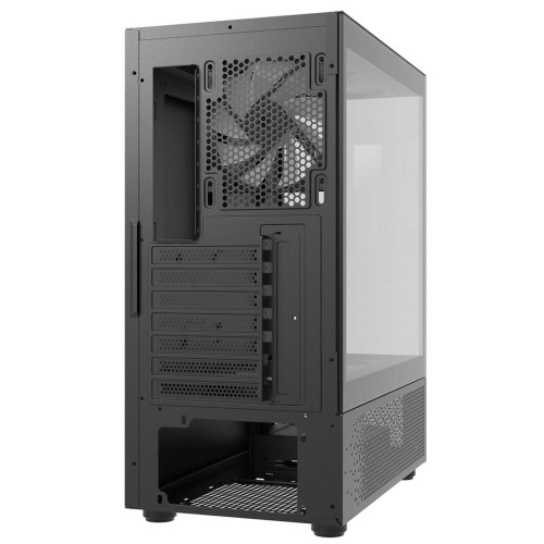 Obudowa XPG INVADER X MINI Black-15079579